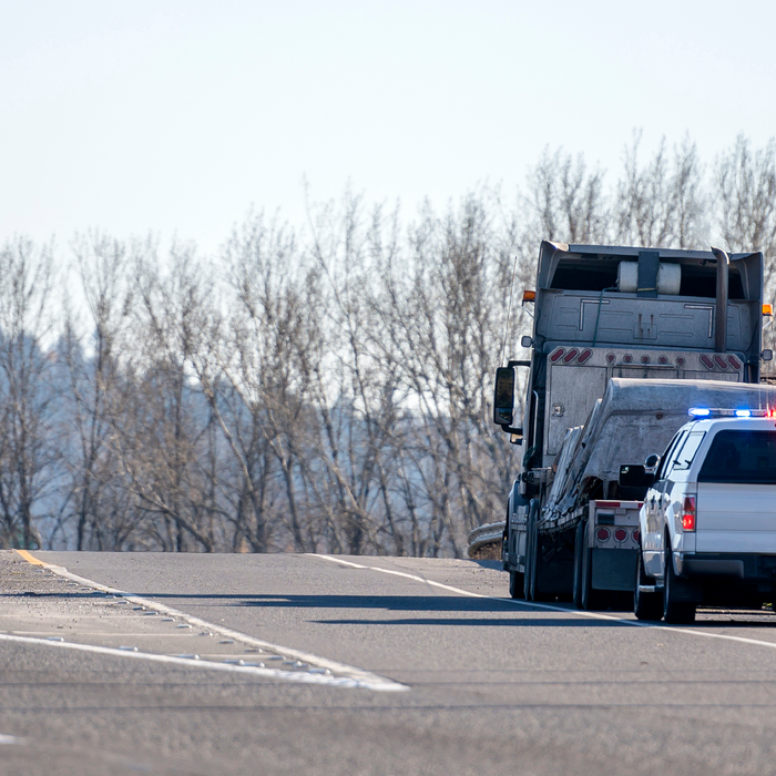 Fleet Safety Alert: Avoid DOT Fines with Proper Cargo Securement