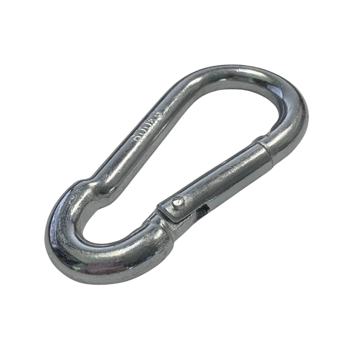 Snap Link Carabiners.