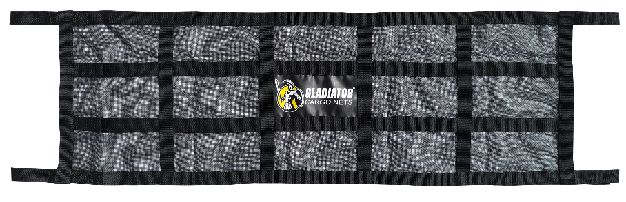 Gladiator Tailgate Net.