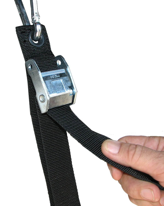 Standard Hardware Kit.