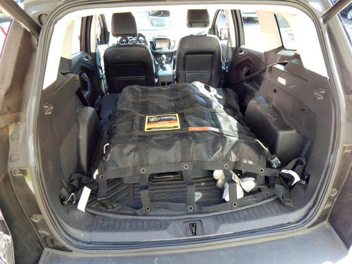 Assorted Size Cargo Net.