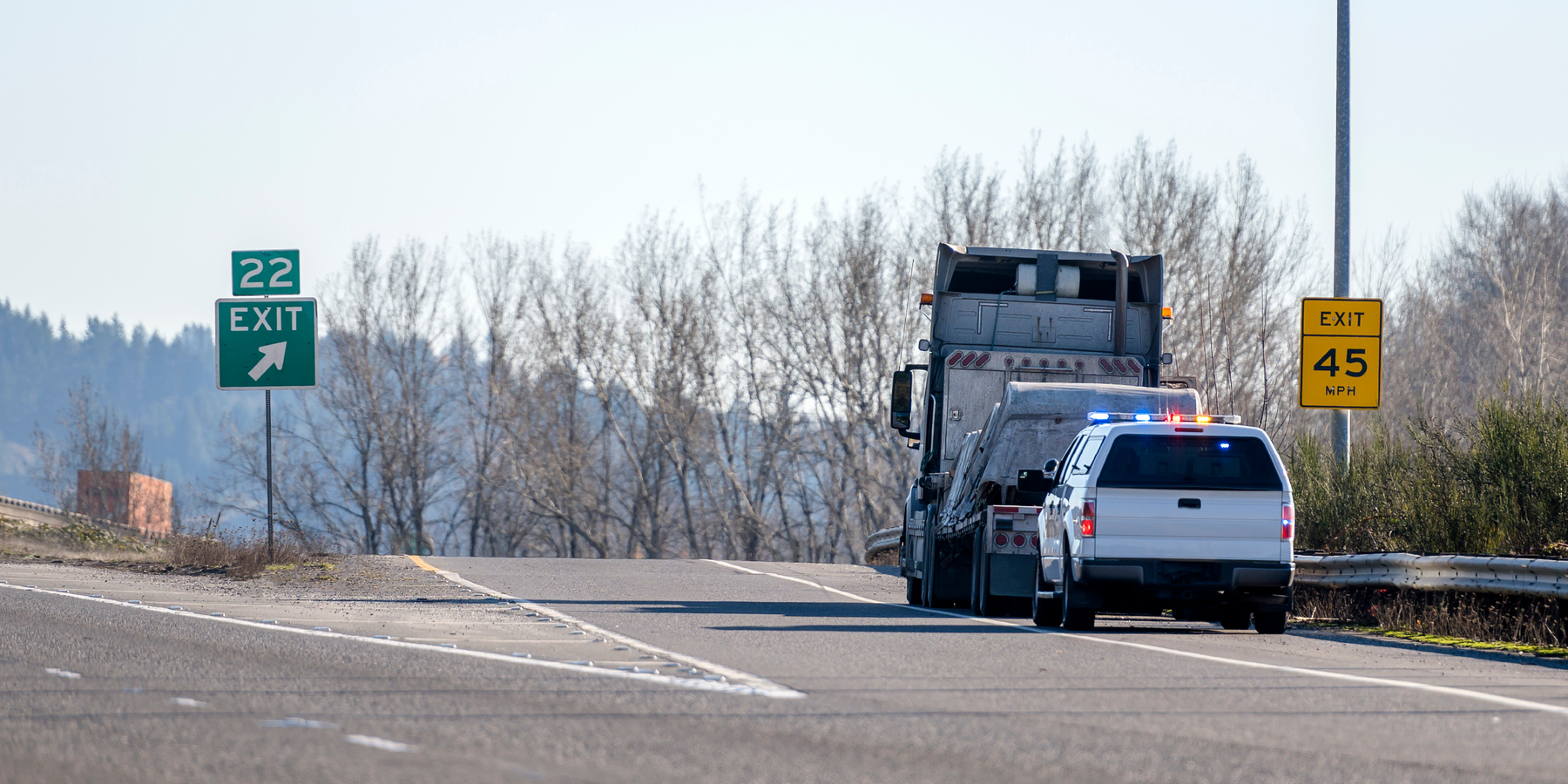 Fleet Safety Alert: Avoid DOT Fines with Proper Cargo Securement
