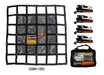 Gladiator Cargo Net GBN-100