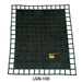 Gladiator Cargo Net GREEN.