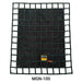 Gladiator Cargo Net GREEN.