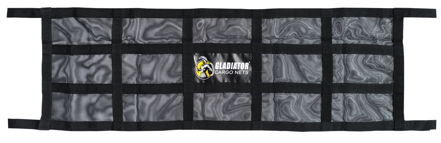 Gladiator Cargo Net Product Lines — Gladiator Cargo Nets | Heavy Duty ...