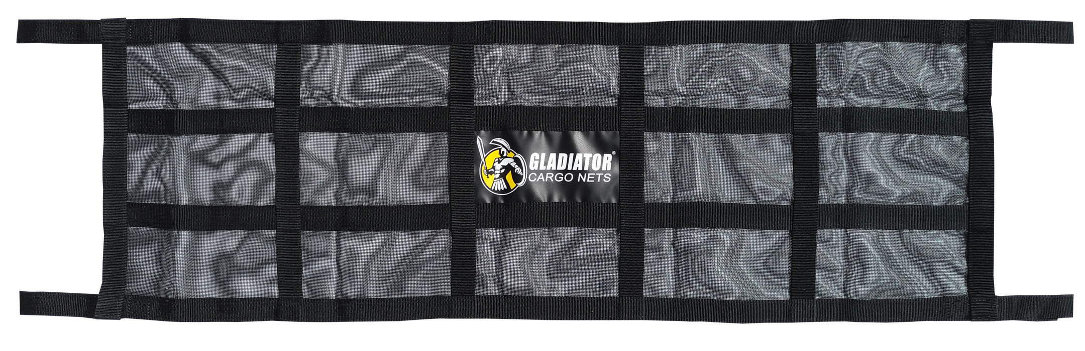 Gladiator Tailgate Net